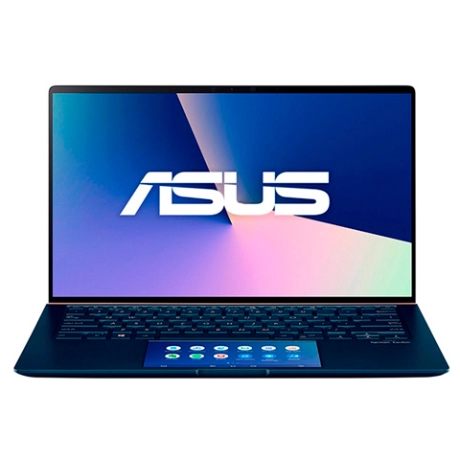 LAPTOP ASUS SLIM UX434F I7-10510U ( 90NB0MP5-M05760 ) 14