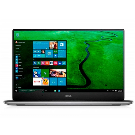 NOTEBOOK DELL PRECISION 5520, 15.6