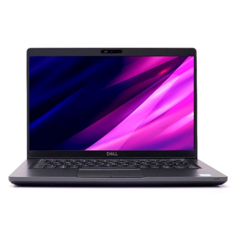 NOTEBOOK DELL LATITUDE 5500, 15.6