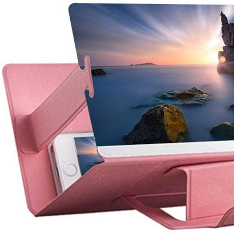 Amplificador de Patalla