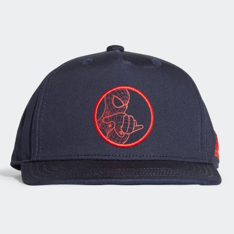 Gorra Hombre Araña