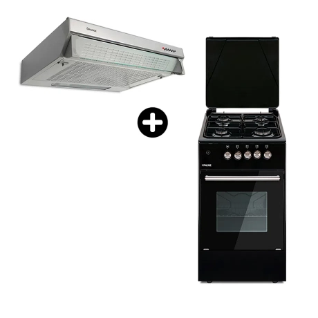 COMBO Cocina de pie 20