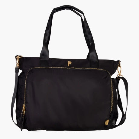 BOLSO LIARA-BLS1 NEGRO