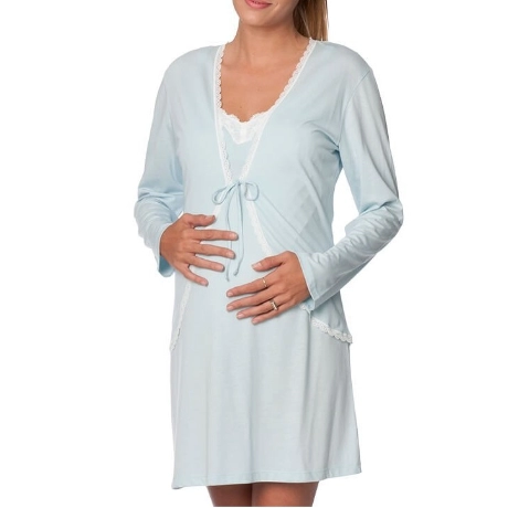 MAÑANITA BELLA CELESTE