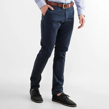 CACHAREL PANTALÓN FF ESS HOMBRE