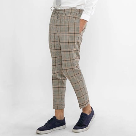 MARQUIS PANTALÓN ACROP