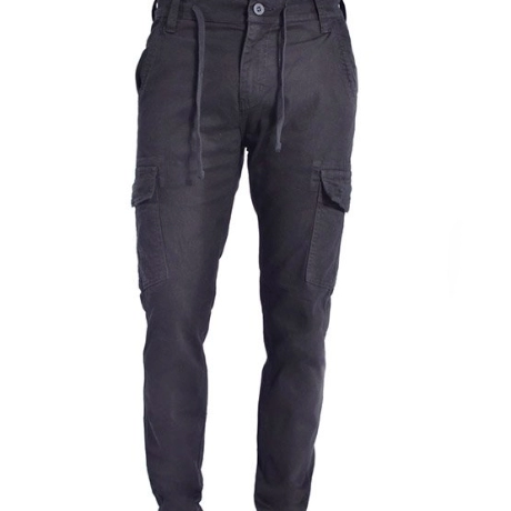 KANSAS PANTALÓN SLIM K01819A